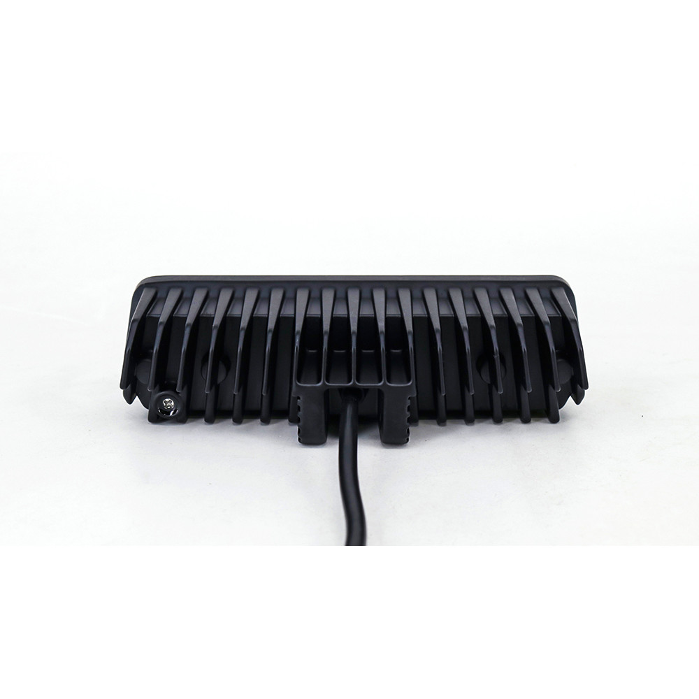 WL DRL-105 DLX 6-30W OSR SP 16 cm