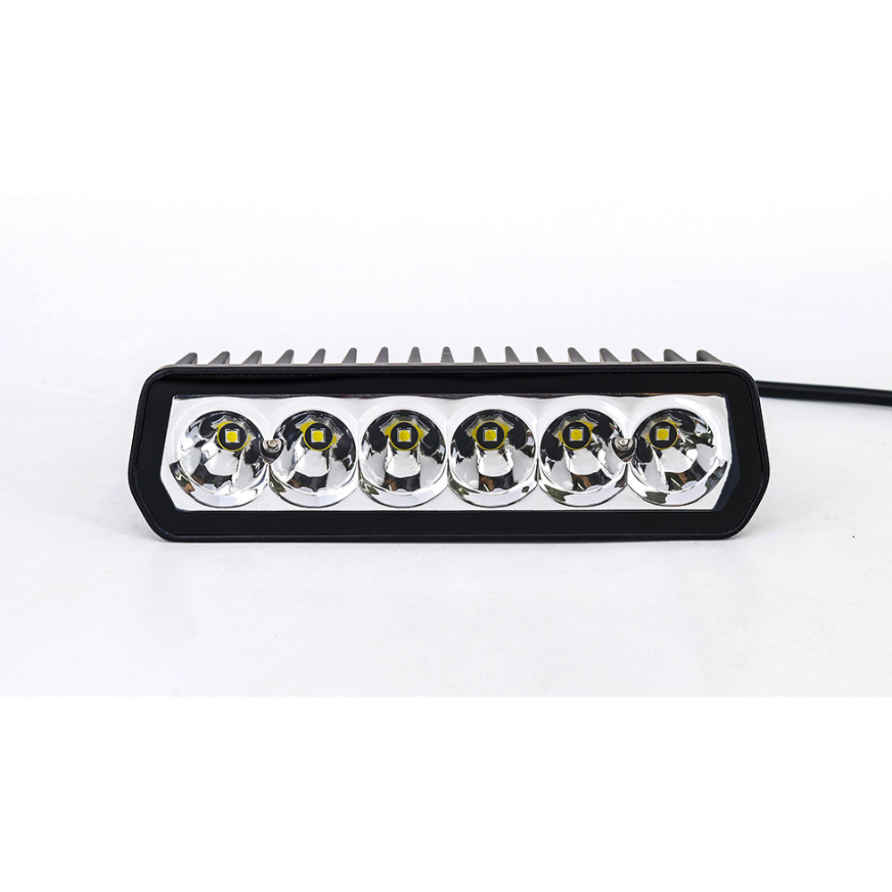 WL DRL-105 DLX 6-30W OSR SP 16 cm