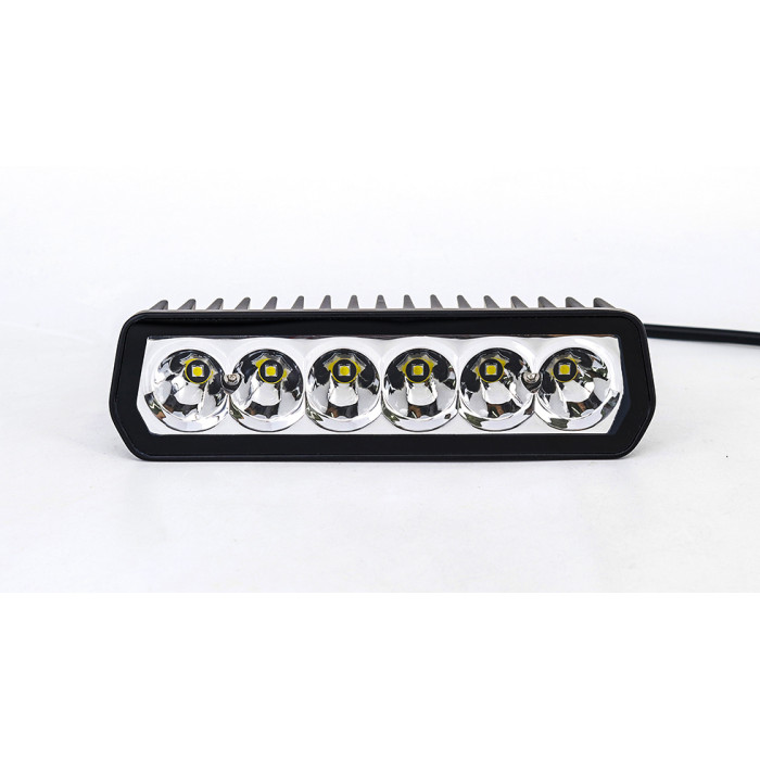 WL DRL-105 DLX 6-30W OSR SP 16 cm
