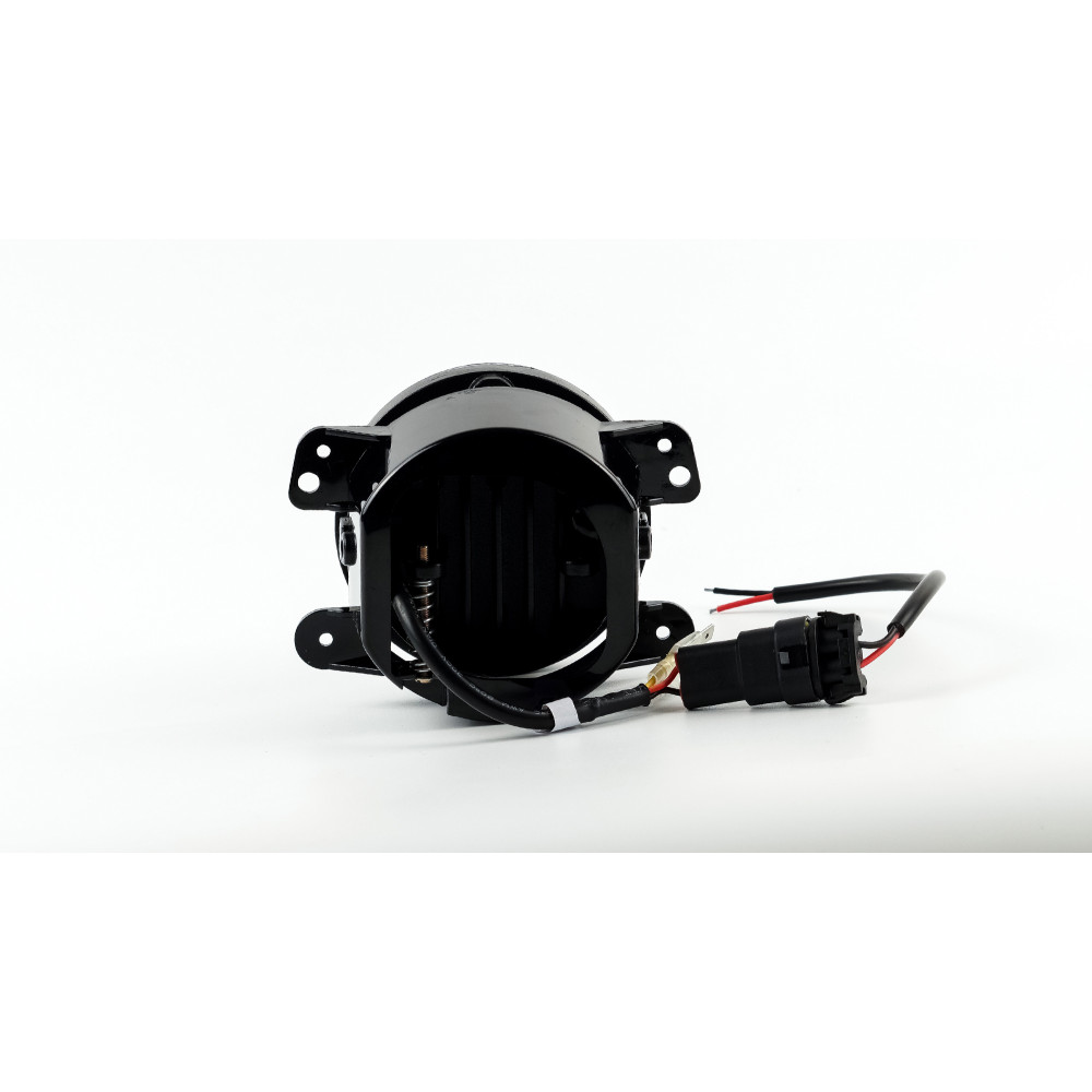 WL FOG-06 4" 20W STM DRL W+Y к-т.