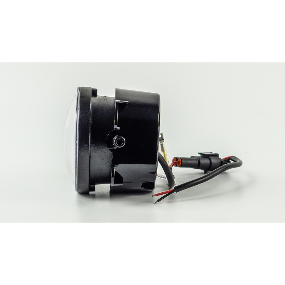 WL FOG-06 4" 20W STM DRL W+Y к-т.