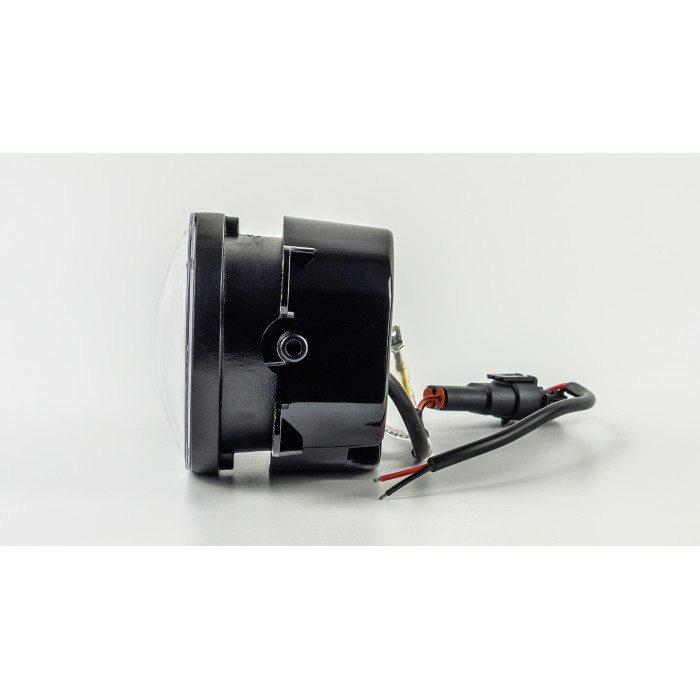 WL FOG-06 4" 20W STM DRL W+Y к-т.