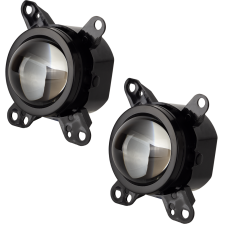 SoKill FOG HL9 DAF Pro BiLED 3.5" 45W 12-80V 6000K к-т.