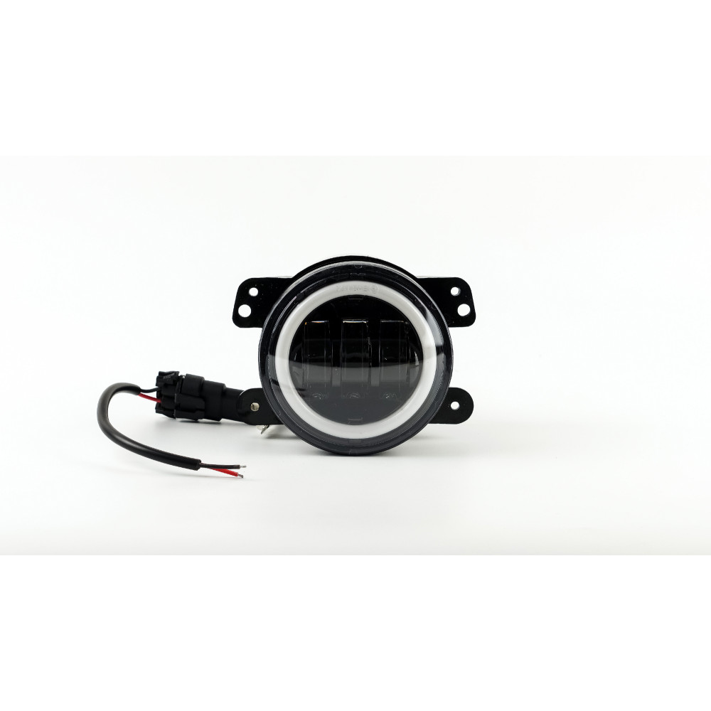 WL FOG-04 Toyota 45W 6K LOW+DRL к-т.