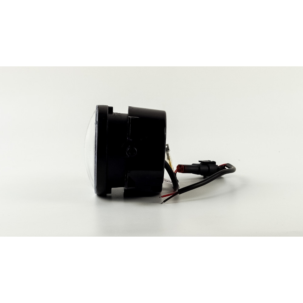 WL FOG-04 Toyota 45W 6K LOW+DRL к-т.