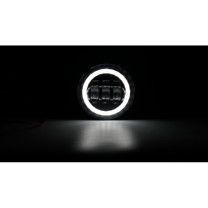 WL FOG-04 Toyota 45W 6K LOW+DRL к-т.