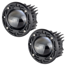 WL FOG-09 7.7x6.3cm 15W 3K/6K STM 12-80V к-т.