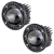 WL FOG-09 7.7x6.3cm 15W 3K/6K STM 12-80V к-т.