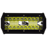 WL LB-1 Combo 40-120(28)W 160mm