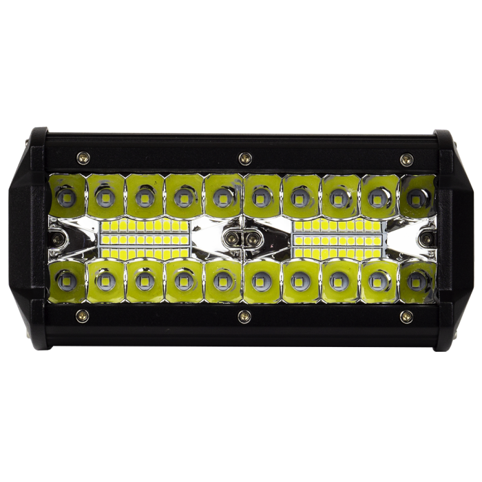 WL LB-1 Combo 40-120(28)W 160mm