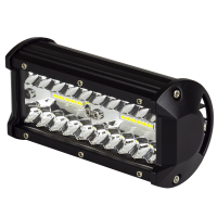 WL LB-1 Combo 40-120(28)W 160mm