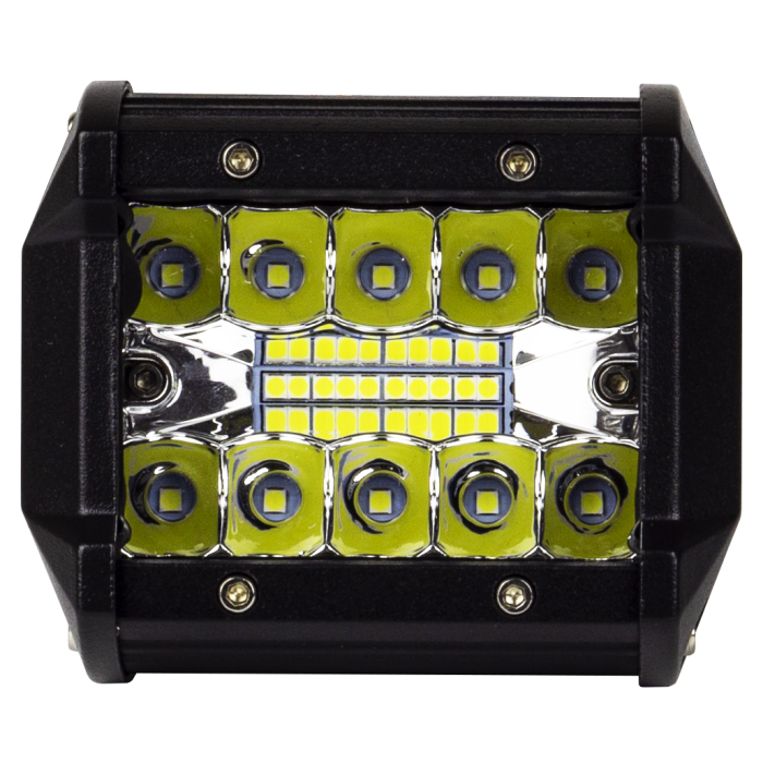 WL LB-1 Combo 20-60(14)W 90mm