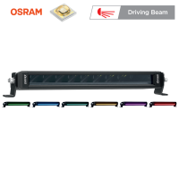 WL LBA5-30 APP RGB 150W Osr Driving