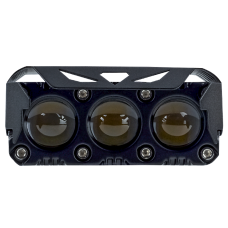 WL MT-03 H/L Dual 30W 3K/6K к-т.