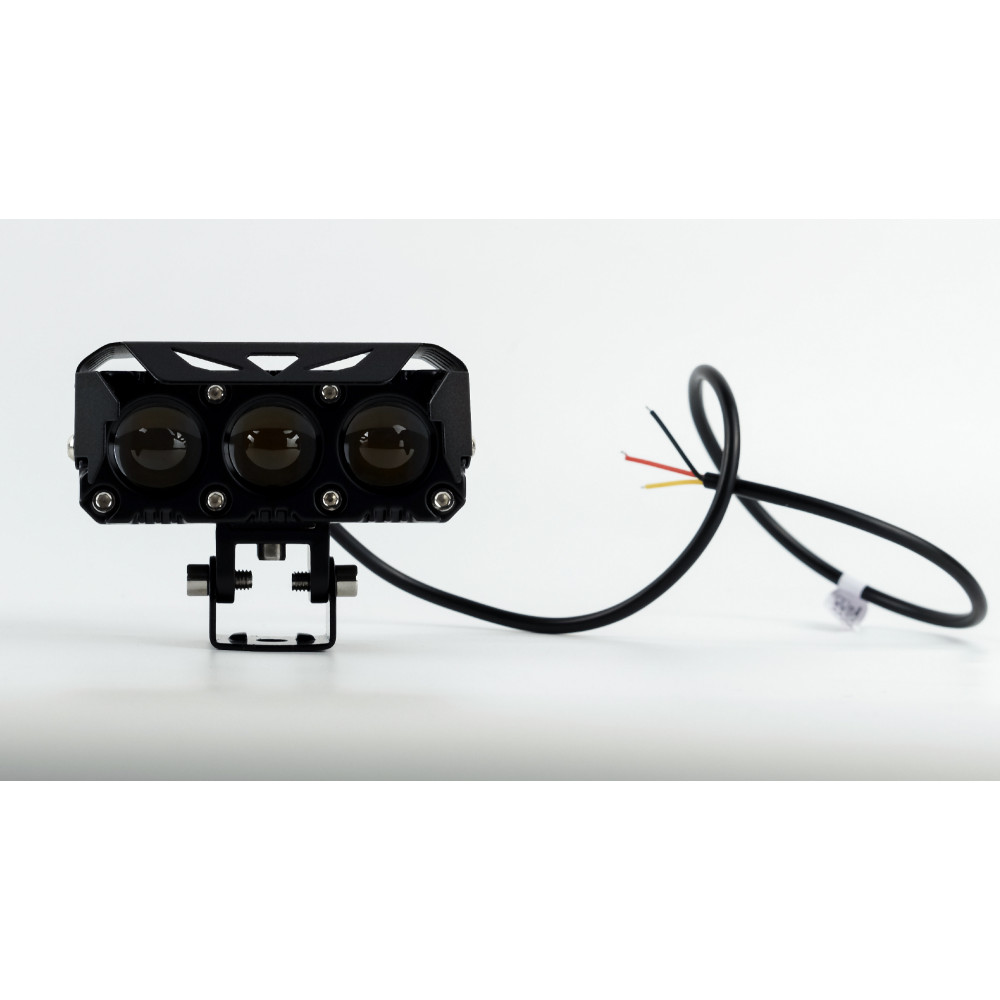 WL MT-03 H/L Dual 30W 3K/6K к-т.
