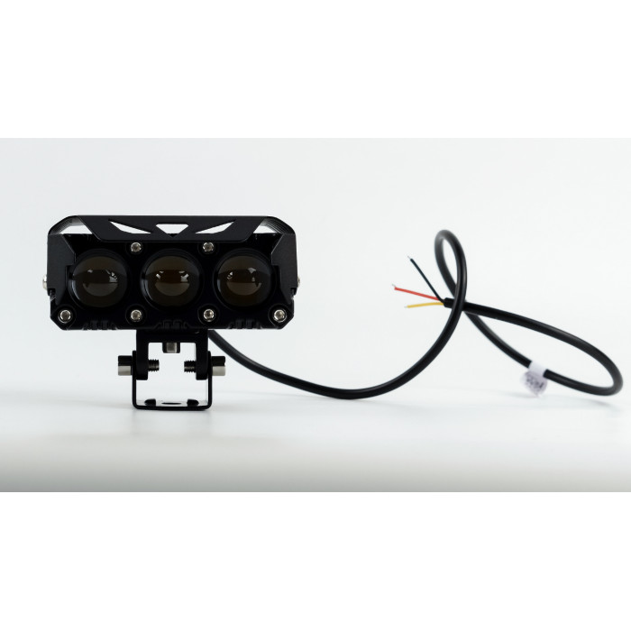 WL MT-03 H/L Dual 30W 3K/6K к-т.