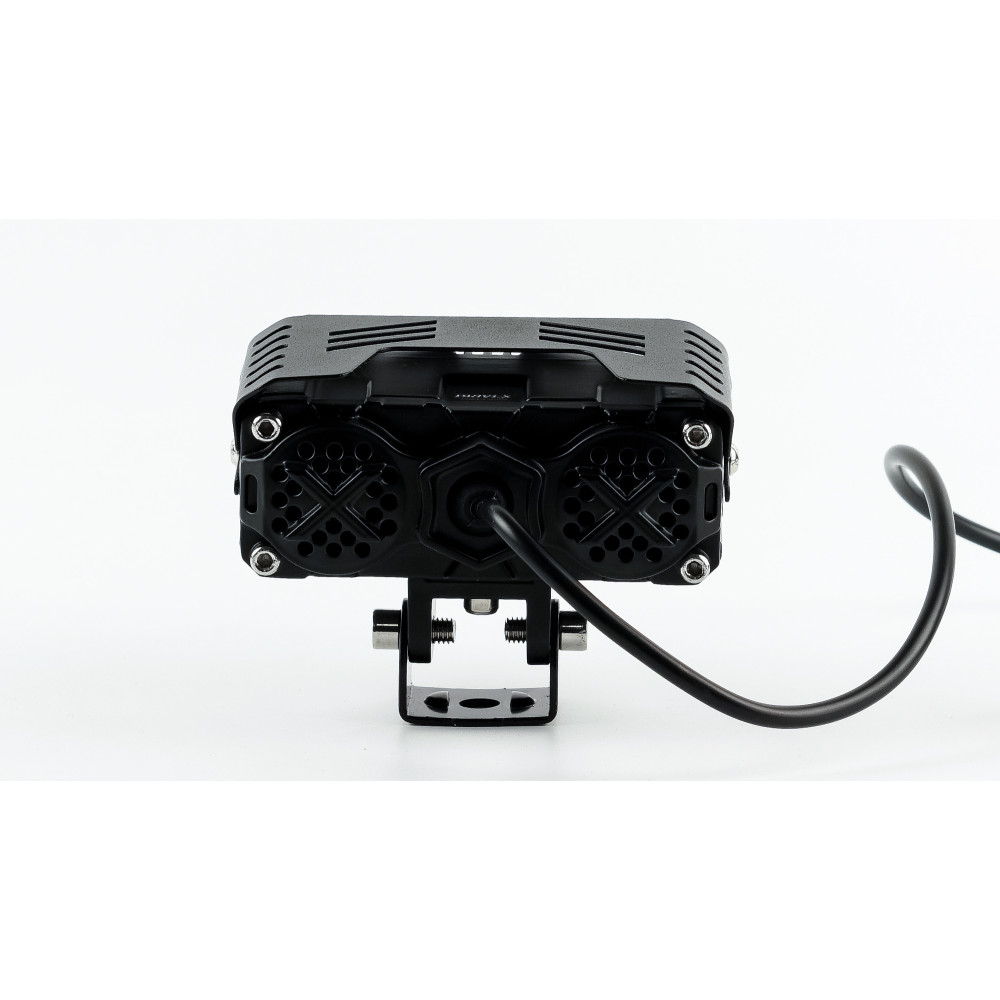WL MT-03 H/L Dual 30W 3K/6K к-т.