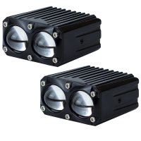 WL MT-08 H/L Dual 45W 3K/6K 12-80V к-т.