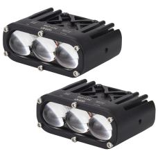 WL MT-09 H/L Dual 60W 3K/6K 12-80V STM к-т