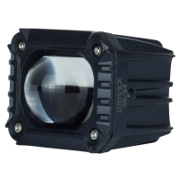 WL MT-01 H/L Dual 2-25W 12-80V Strobe