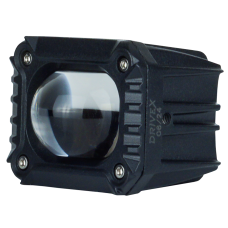 WL MT-01 H/L Dual 2-25W 12-80V Strobe