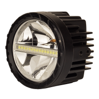 WL MT-02 H/L Dual 2-40W 12-50V DRL
