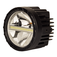 WL MT-02 H/L Dual 2-40W 12-50V DRL