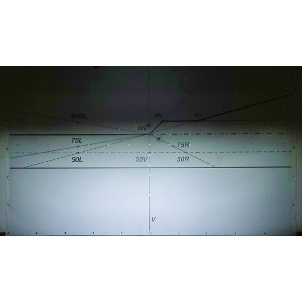 WL MT-02 H/L Dual 2-40W 12-50V DRL