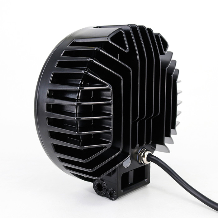 WL R-101 DLX 7" SP+DRL 18L-90W OSR