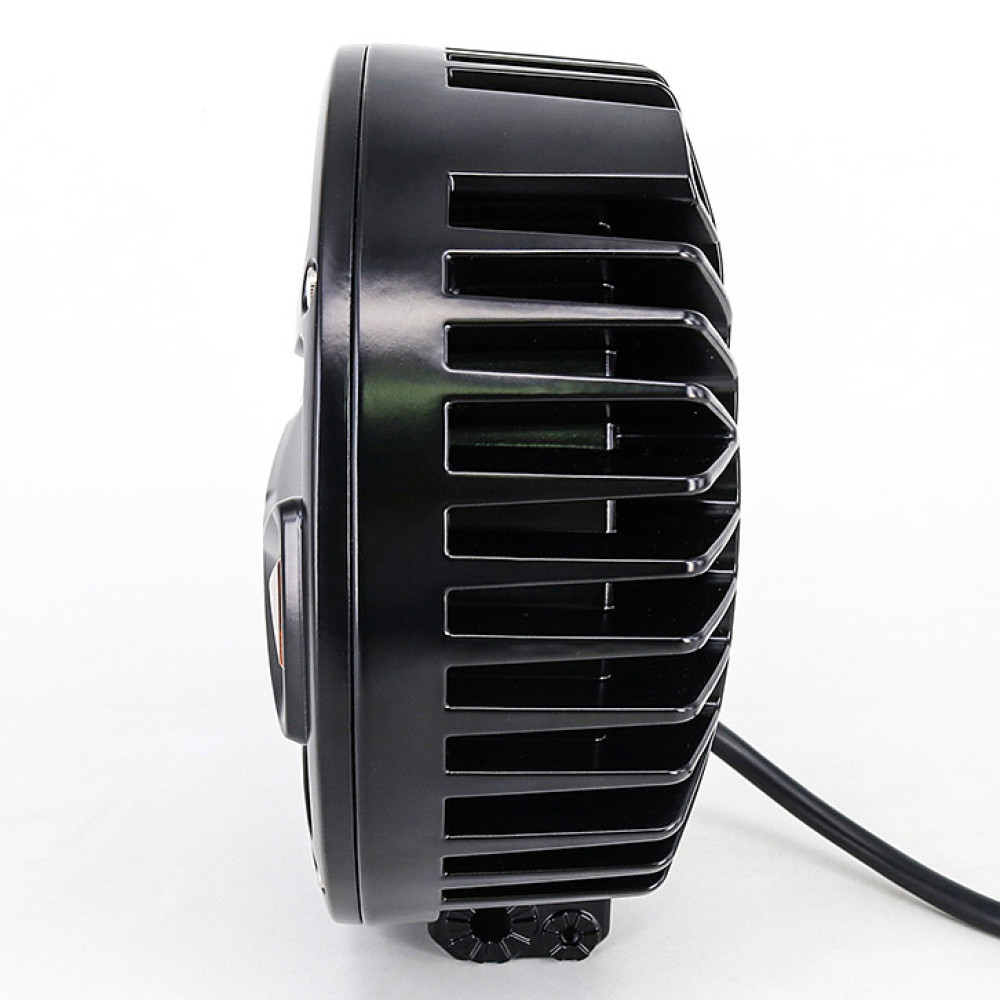 WL R-102 DLX 7" DB+DRL 18L-90W OSR