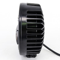 WL R-102 DLX 7" DB+DRL 18L-90W OSR
