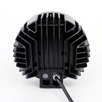 WL R-102 DLX 7" DB+DRL 18L-90W OSR