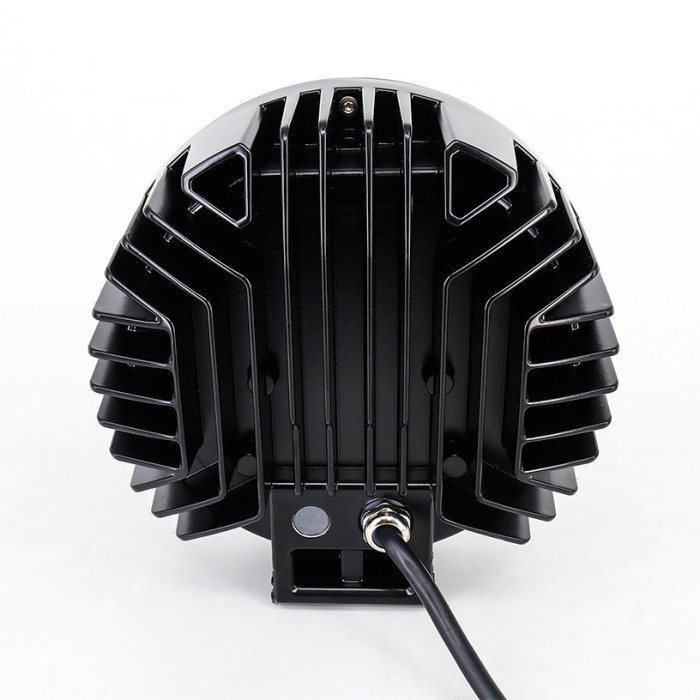 WL R-102 DLX 7" DB+DRL 18L-90W OSR