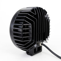 WL R-102 DLX 7" DB+DRL 18L-90W OSR