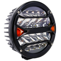 WL R-102 DLX 7" DB+DRL 18L-90W OSR