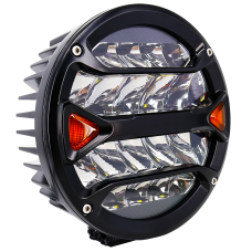 WL R-102 DLX 7" DB+DRL 18L-90W OSR