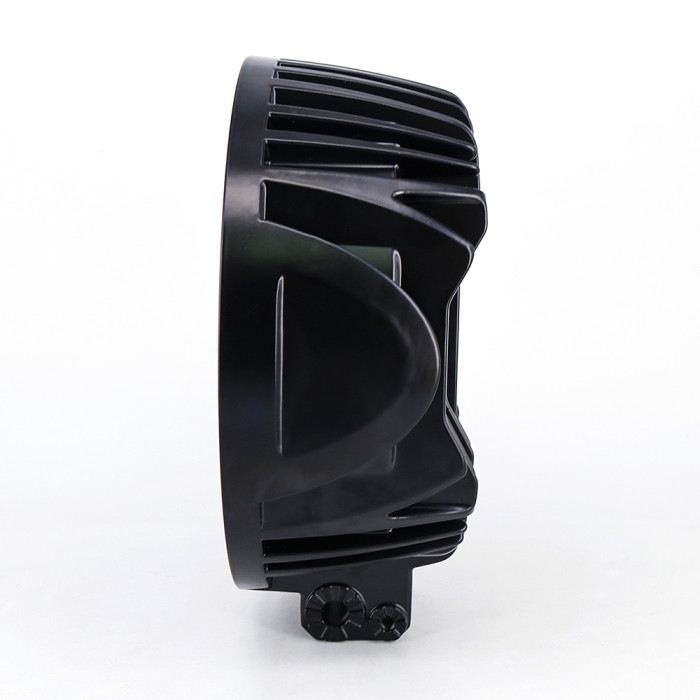 WL R-103 DLX 7" SP+DRL 18L-90W OSR