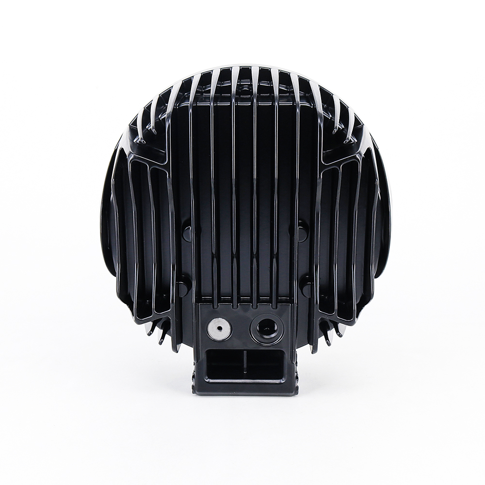 WL R-104 DLX 7" SP+DRL 18L-90W OSR