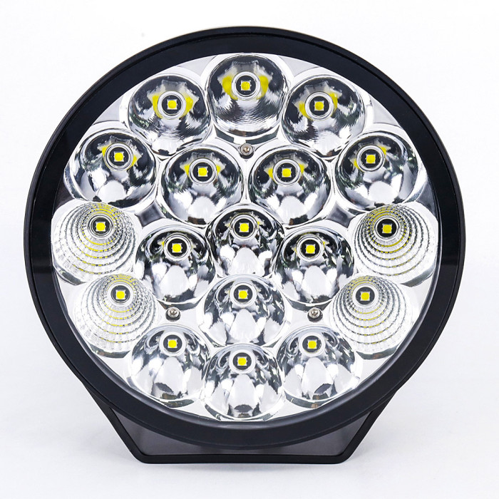 WL R-106 DLX 7" COMBO 18L-90W OSR