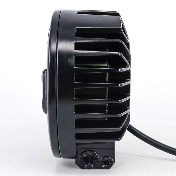 WL R-108 DLX 5.5" DB+DRL 8L-40W OSR