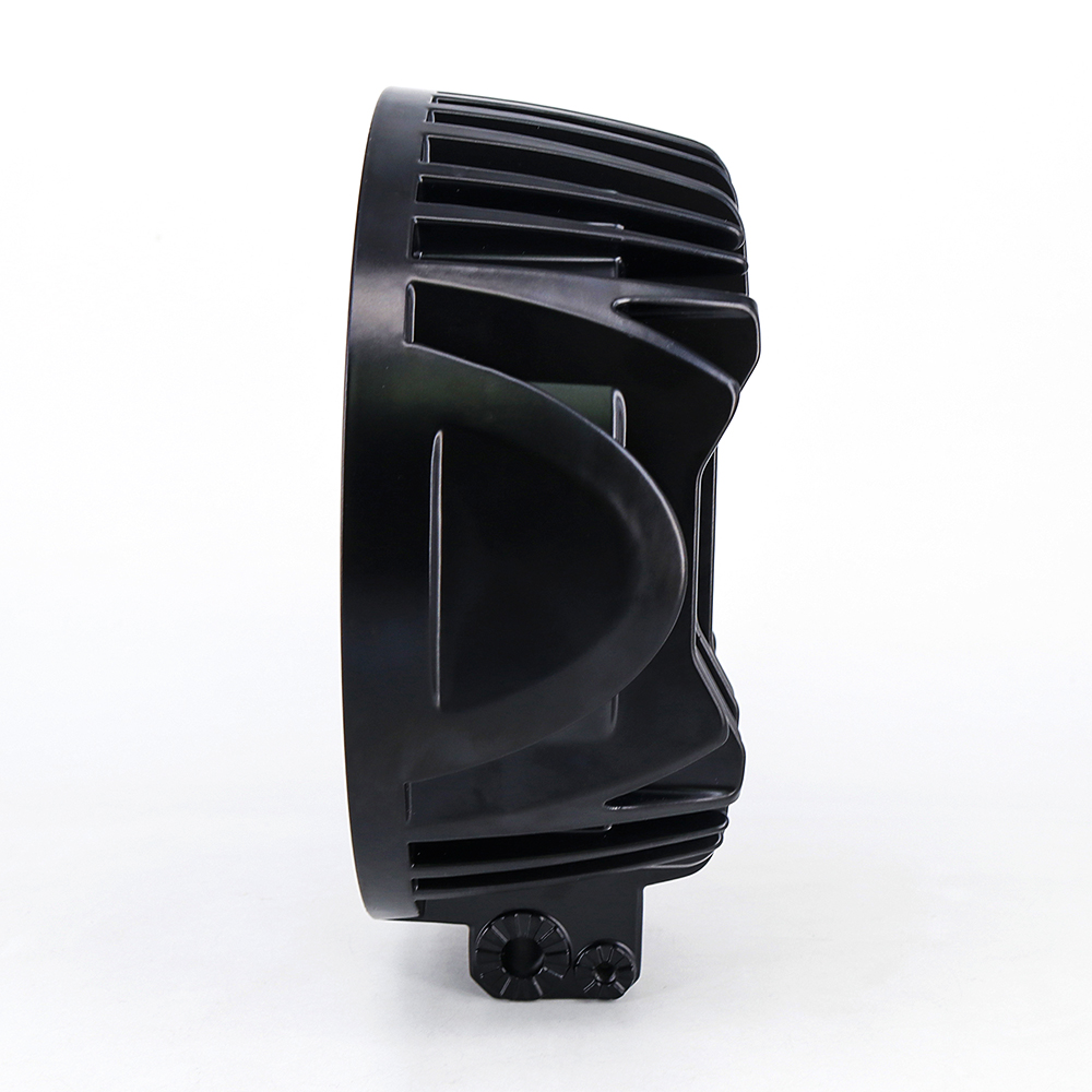 WL R-109 DLX 5.5" SP+DRL 8L-40W OSR