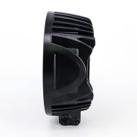 WL R-110 DLX 5.5" DB+DRL 8L-40W OSR