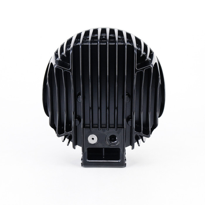 WL R-110 DLX 5.5" DB+DRL 8L-40W OSR