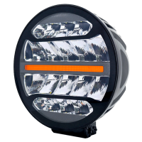 WL R-110 DLX 5.5" DB+DRL 8L-40W OSR