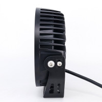 WL R-111 DLX 5.5" COMBO+DRL 12L-60W OSR