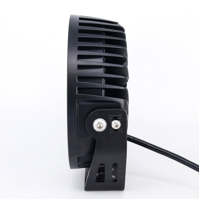 WL R-111 DLX 5.5" COMBO+DRL 12L-60W OSR