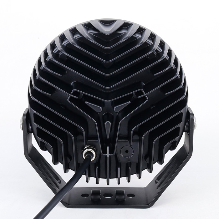WL R-111 DLX 5.5" COMBO+DRL 12L-60W OSR