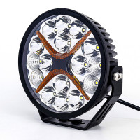 WL R-111 DLX 5.5" COMBO+DRL 12L-60W OSR