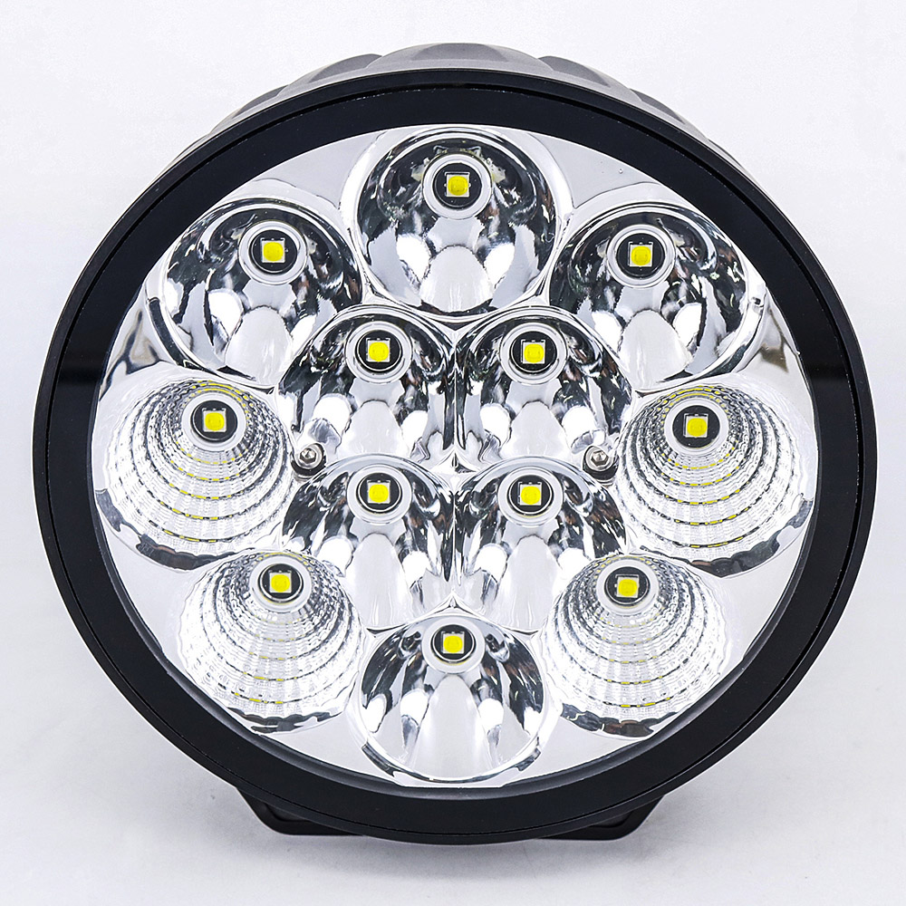 WL R-112 DLX 5.5" COMBO 12L-60W OSR