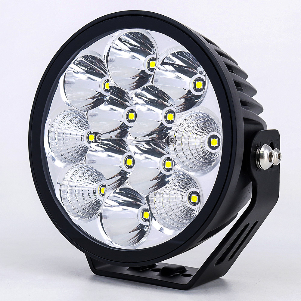 WL R-112 DLX 5.5" COMBO 12L-60W OSR